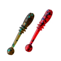 Силиконовые приманки Crazy Fish Whitebait 0.8" 16-20-42/73-6