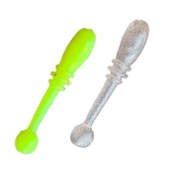 Силиконовые приманки Crazy Fish Whitebait 0.8" 16-20-6/49-6