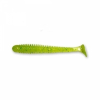 Силиконовые приманки Crazy Fish Vibro worm 3" 11-75-20-6
