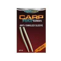 Силиконовый конусный отводчик CarpArea Anti-Tangled Swivels (10шт)
