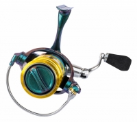 Favorite Sirius 2500S 5,2:1 11+1 + шпуля 2500