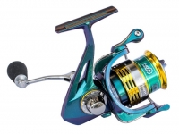 Favorite Sirius 2500S 5,2:1 11+1 + шпуля 2500
