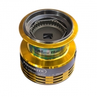 Favorite Sirius 2500S 5,2:1 11+1 + шпуля 2500