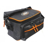 Сумка Следопыт SLING LURE BAG 26х14х22см (M) + 3коробки Luno18