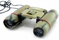 Бинокль Следопыт 10x22 PF-BT-02