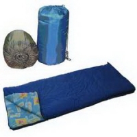 Спальный мешок-одеяло Камиса без капюшона БК-90, размер 205х90 см,Беларусь