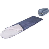 Спальный мешок с подголовником "СЛЕДОПЫТ- Forester" арт PF-SB-31