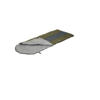 Спальный мешок с подголовником "СЛЕДОПЫТ- Traveller XL" арт PF-SB-33