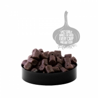 FFEM Hookbaits Pellets Spicy Garlic Halibut 14mm