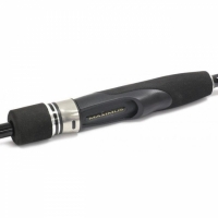 Спиннинг MAXIMUS BLACK SIDE 18M длина 1.80м тест 10-30 гр