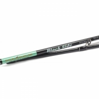 Спиннинг MAXIMUS BLACK SIDE 18M длина 1.80м тест 10-30 гр