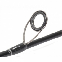 Спиннинг MAXIMUS BLACK SIDE 18M длина 1.80м тест 10-30 гр