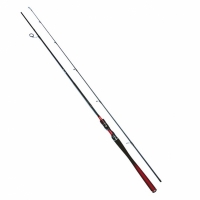 Спиннинг Jin Tai Alligator 2.7м 5-20гр