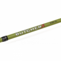 Спиннинг Maximus BUTCHER-X 27ML 2.70m 7-28g Medium Fast