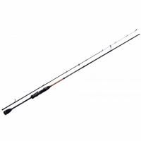 Спиннинг Maximus Gravity-X MicroJig 222UL 2,2m 0.8-7g