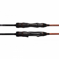 Спиннинг Maximus Gravity-X MicroJig 222UL 2,2m 0.8-7g
