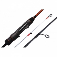 Спиннинг Maximus Gravity-X MicroJig 222UL 2,2m 0.8-7g