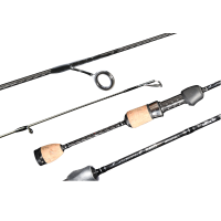 Спиннинг Maximus Legend NANO-AREA SB 19XUL-HS 1,9m  0,4-3g