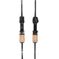 Спиннинг Maximus Legend NANO-AREA SB 19XUL-HS 1,9m  0,4-3g