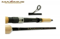 MAXIMUS WORKHORSE 24L 2,4M 10-30G