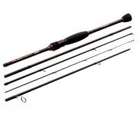 Спиннинговое удилище Flagman Plex Mobile 705L 2.13м 4-24г