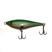 Стик Sunbaits #flame 75mm 29g
