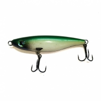 Стик Sunbaits #stealth 70mm 19g