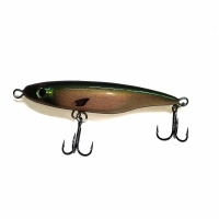 Стик Sunbaits #stealth 75mm 14g