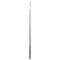 Сторожок стальной Fishlandia двухконусный 160мм 0,4гр