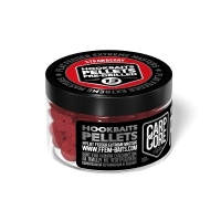 FFEM Hookbaits Pellets Strawberry 13mm