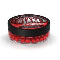 FFEM Jam Wafters Strawberry (клубника) 7x10mm 60pcs