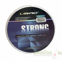 STRONG 0.16mm 4.2кг 100м