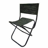 Стул раскладной "КЛёВ"