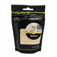 Сухой ароматизатор (аттрактант) Vabik AROMASTER-DRY (Чеснок)