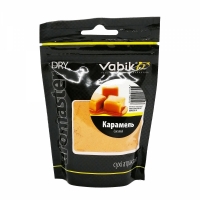 Сухой ароматизатор (аттрактант) Vabik AROMASTER-DRY (Карамель)