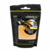Сухой ароматизатор (аттрактант) Vabik AROMASTER-DRY (Карп-линь-карась)