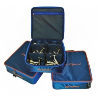 Сумка под 4 катушки VOLZHANKA PRO SPORT размер L