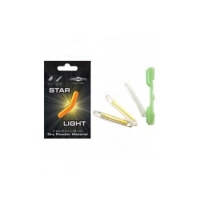 Светлячки Mikado STAR LIGHT IAIP01 Ø 4.0x39 мм (2 шт.)