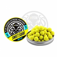 FFEM Pop-Up Sweet Squid 10mm (cладкий кальмар)