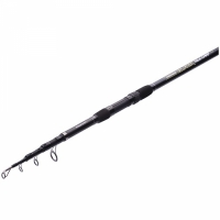 Карповое удилище Flagman Magnum Black Tele Carp 3.3м 3lb