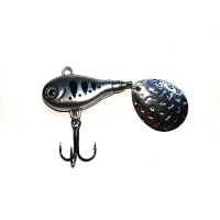 Тейл спиннер Roka Blades 8гр