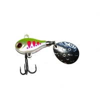 Тейл спиннер Roka Blades 5гр