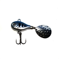 Тейл спиннер Roka Blades 5гр