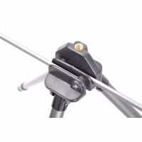 Телескопическая тренога на 3 удилища Flagman Pro Tripod