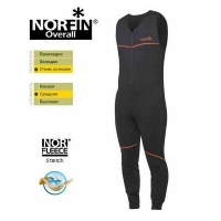 Термобелье Norfin Overall р.M
