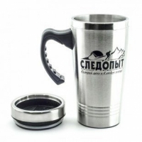 Термокружка Следопыт 470мл PF-CWS-P63