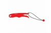 Захват челюстной ZipGrip 25 RED 25 см
