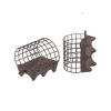 кормушка Brain River с грунтозацепами 90гр