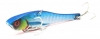 Блесна ECOPRO Vib Arisaka 65 цвет 054 Broken Ice