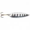 Блесна колеб. LJ Croco Spoon Shallow Water Concept 10г / цв.002
